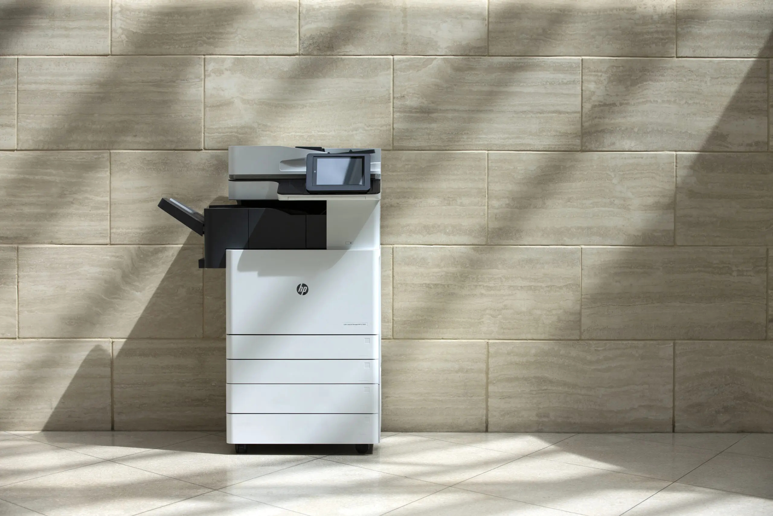 Managed Print Services