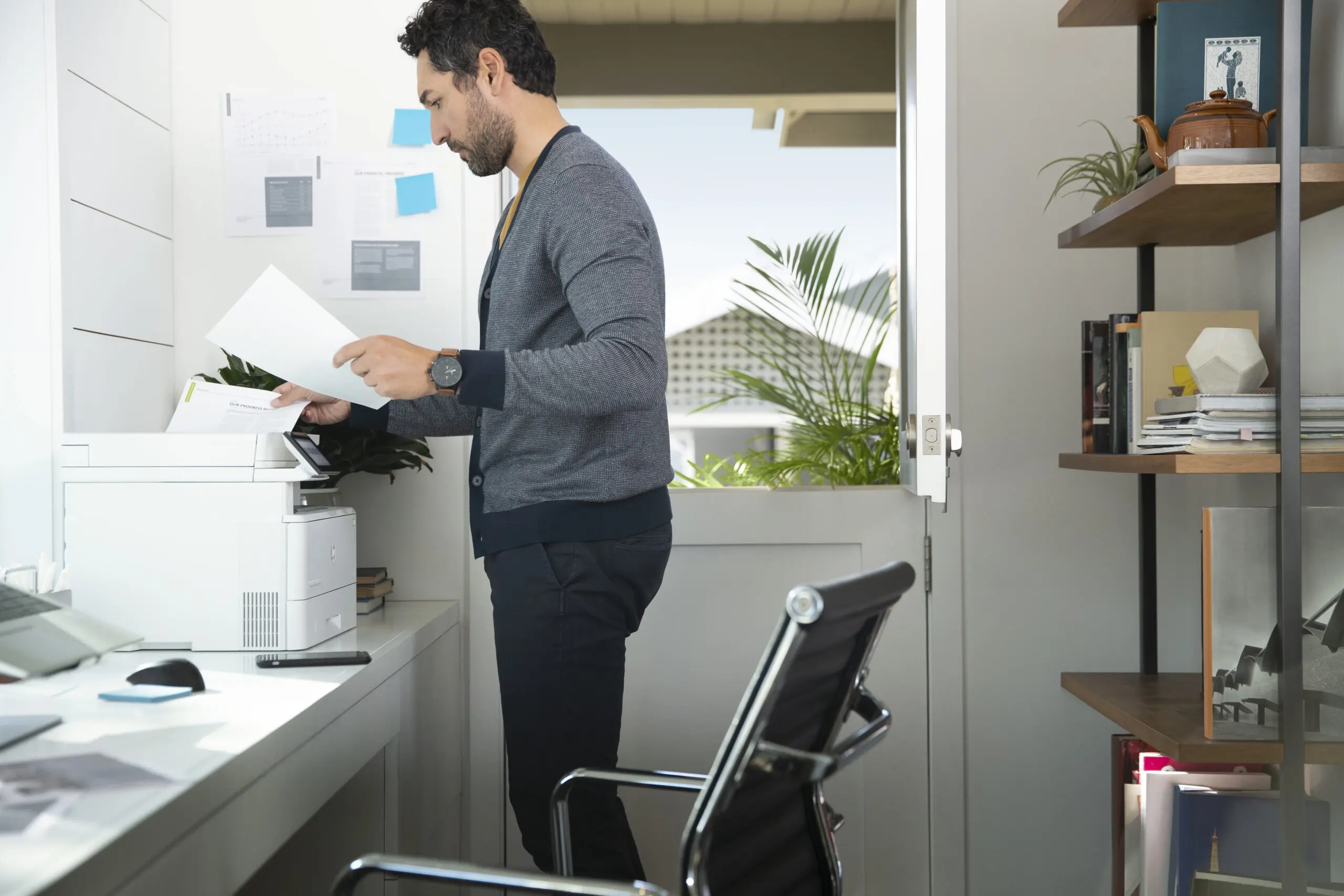 verborgen kosten printcontract