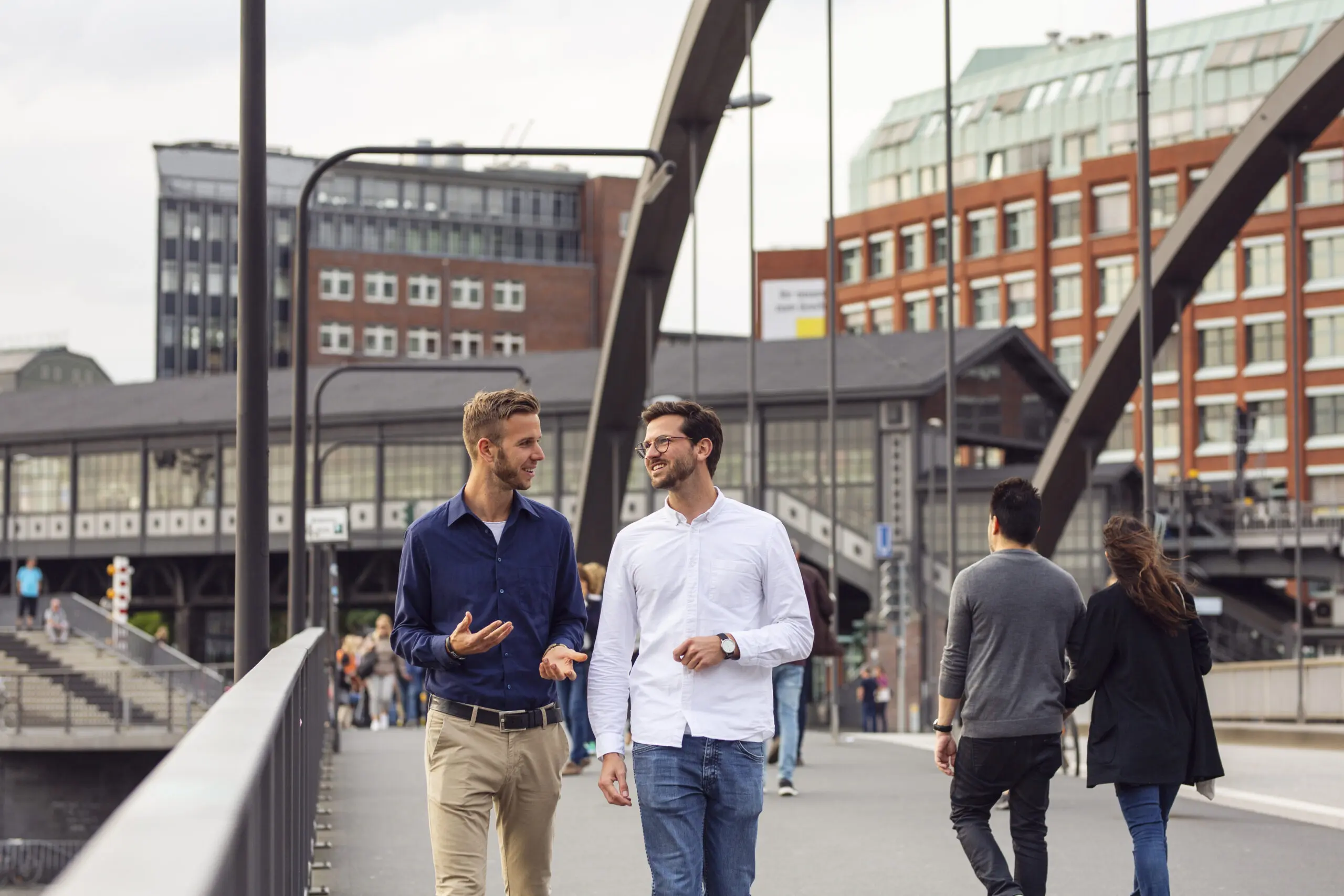 Samenwerken met Adaptable