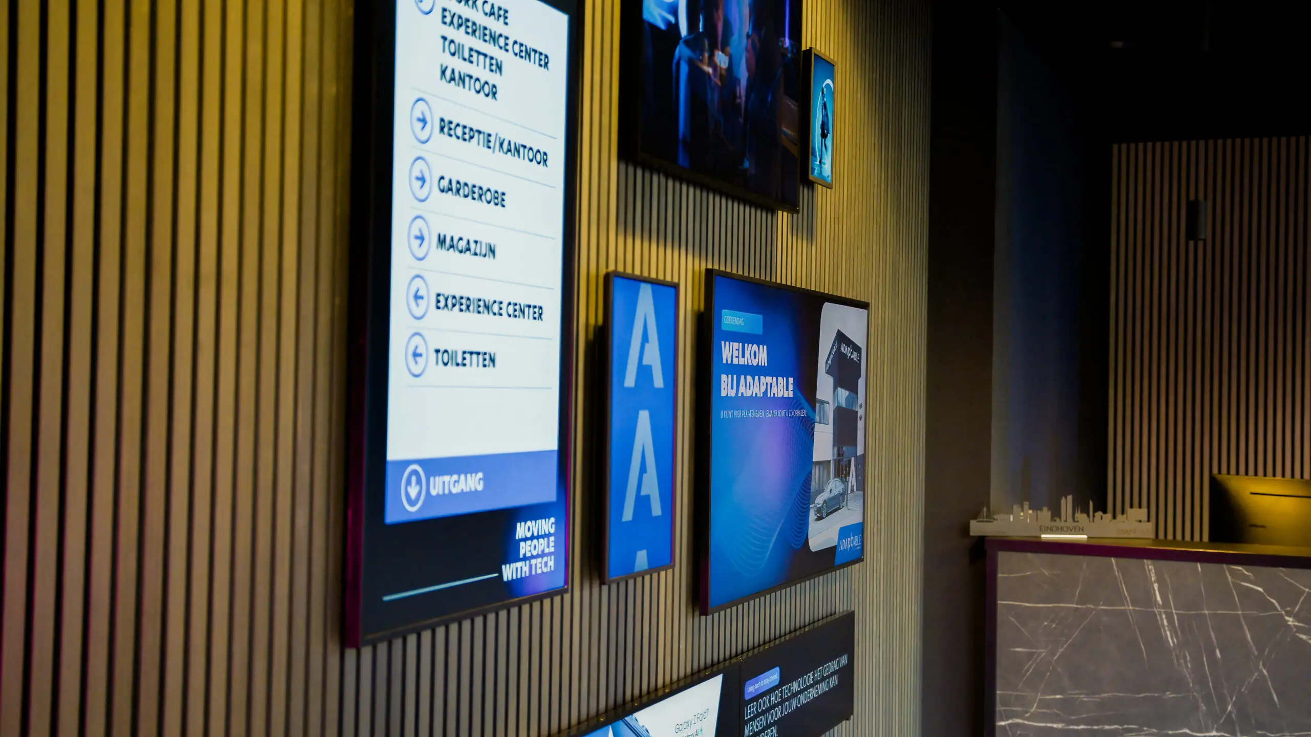 narrowcasting kosten