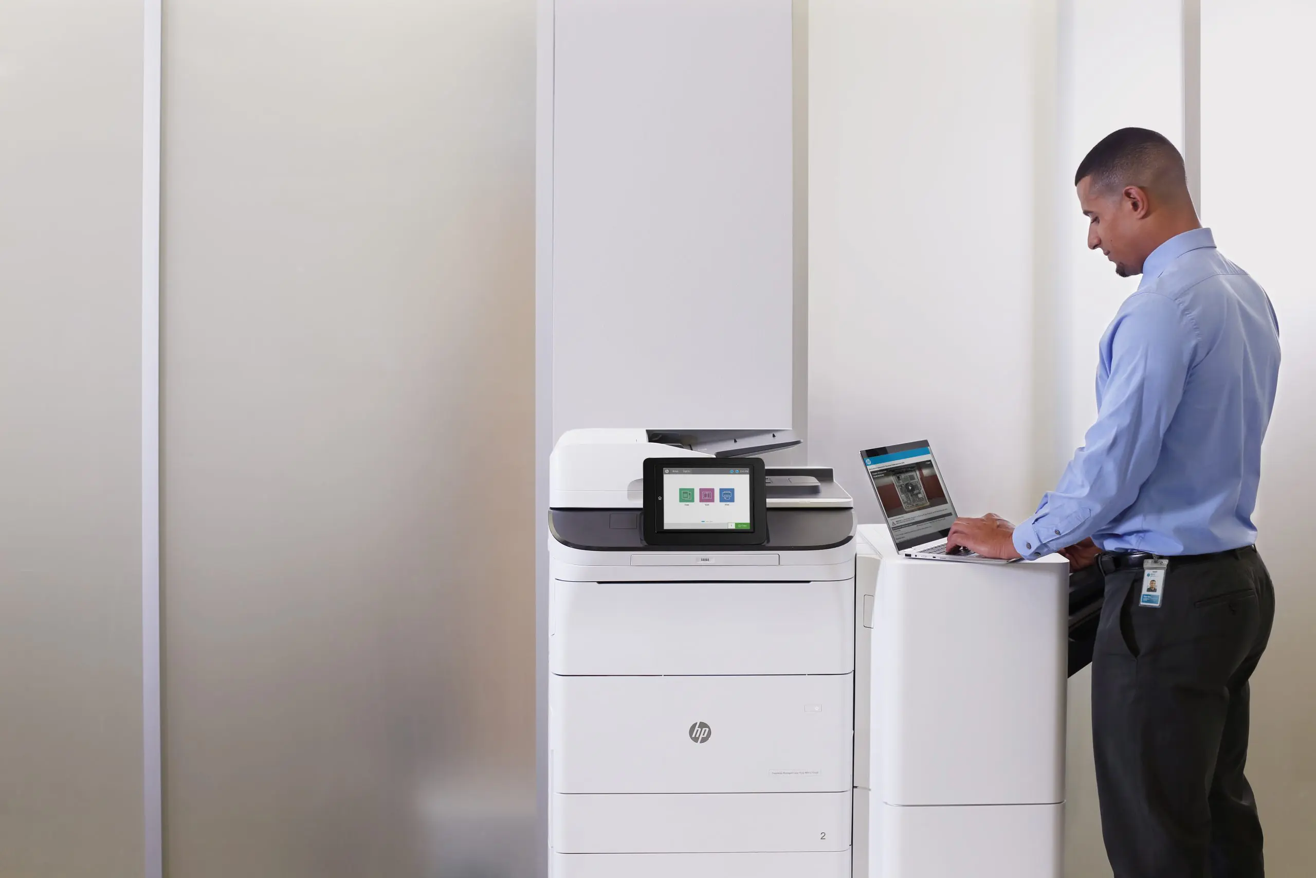 Waarom printen niet verdwijnt