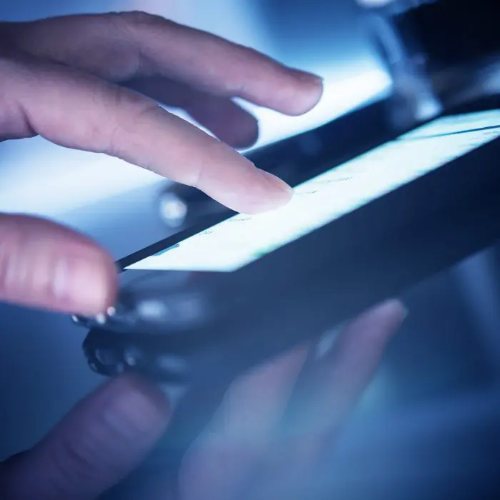 accuvervanging smartphone zakelijk