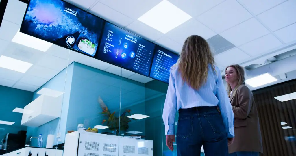 MagicINFO On-Premise einde