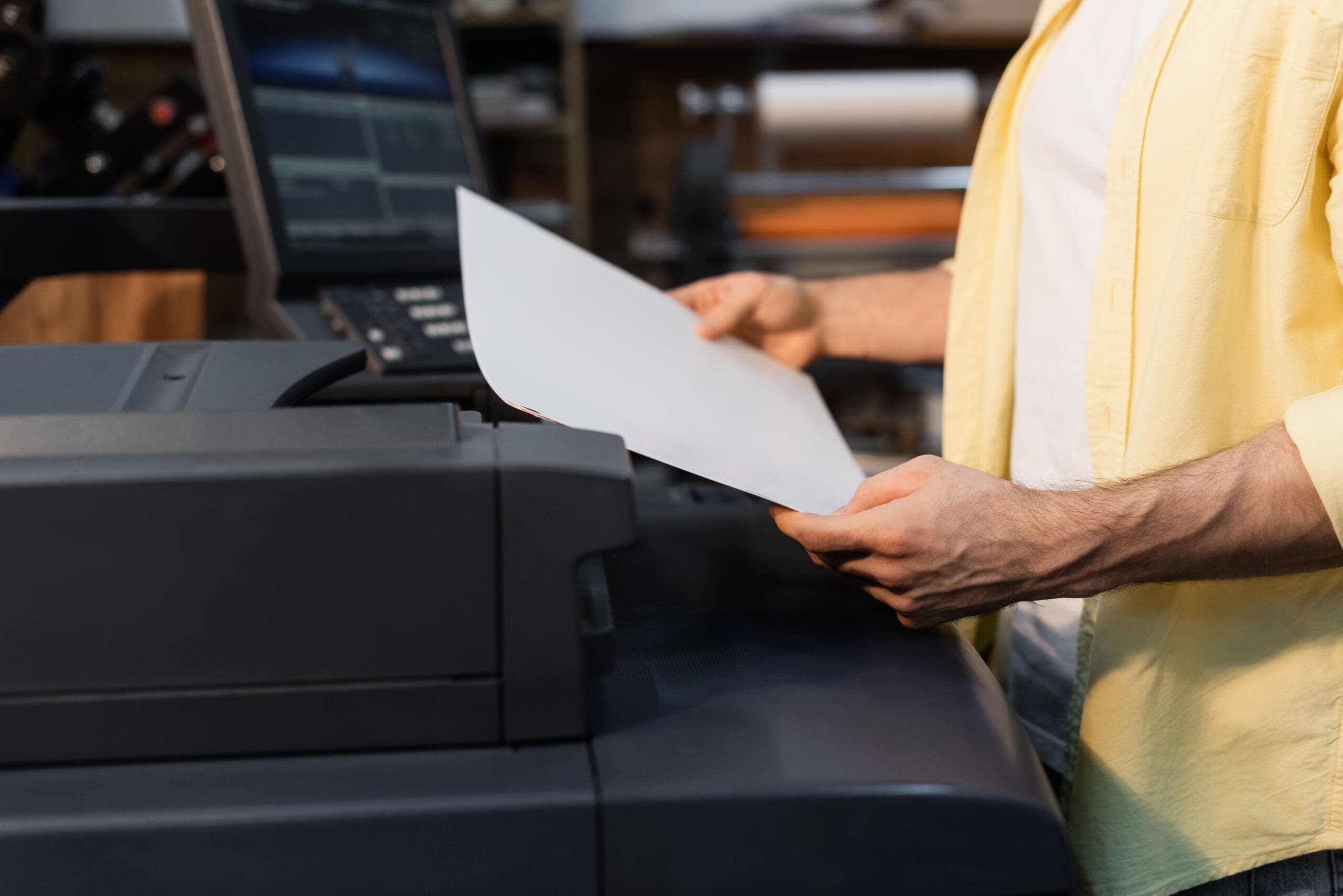 Printcontract