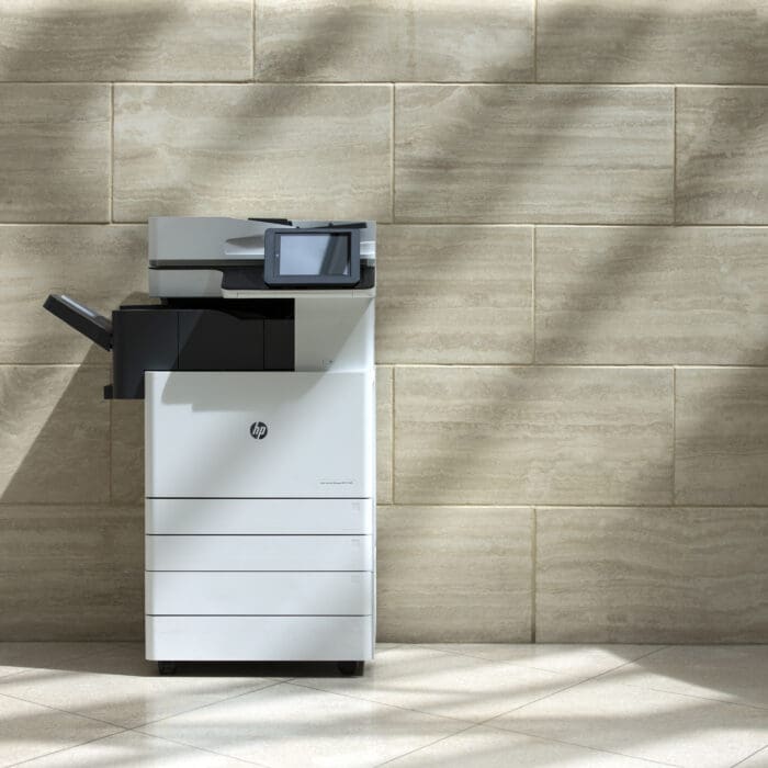 Managed Print Services