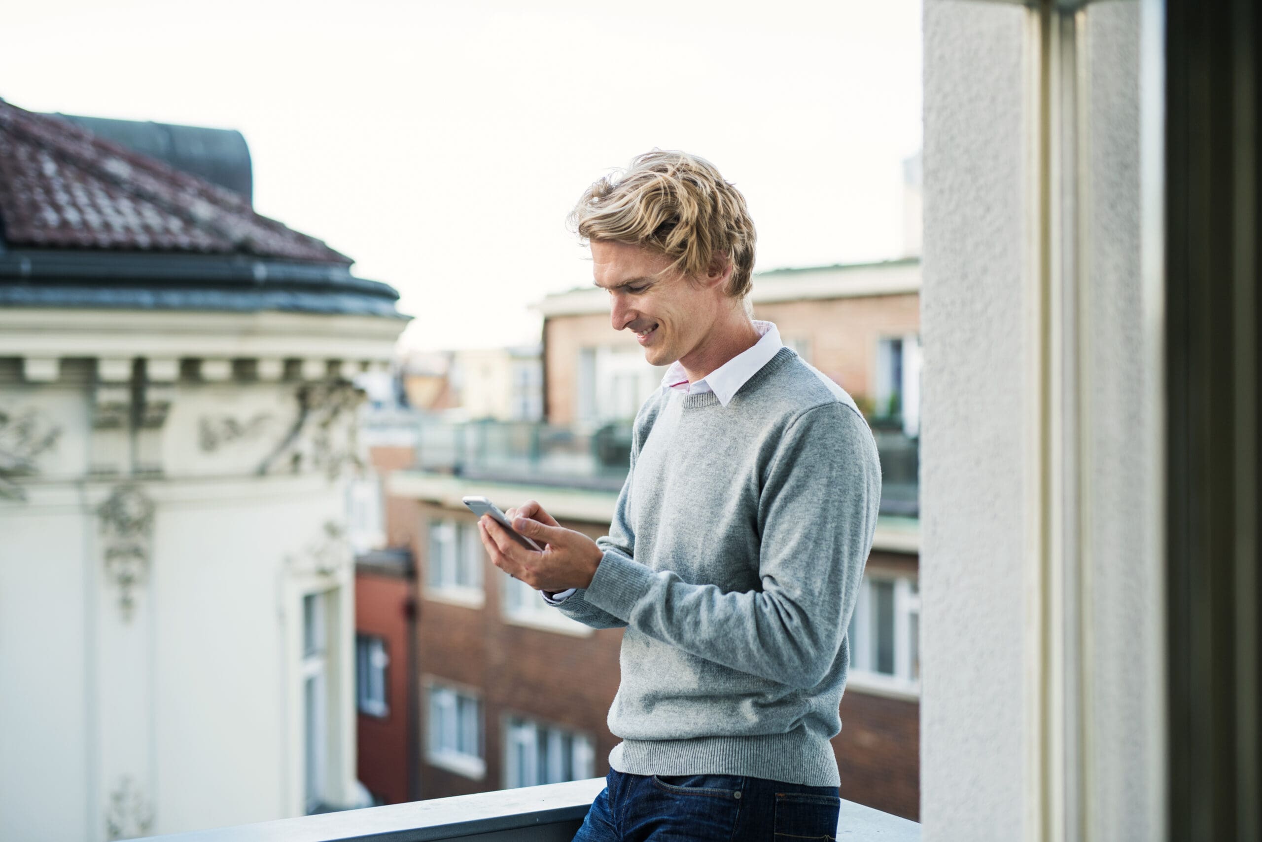 Mobiele bereikbaarheid