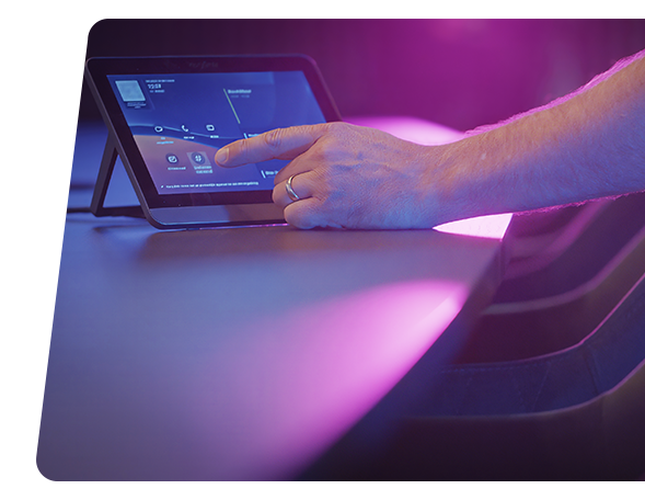 hybride vergaderen 01