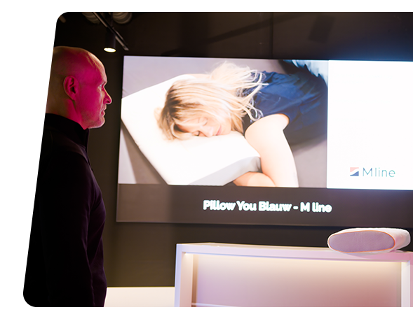 interactieve narrowcasting 7