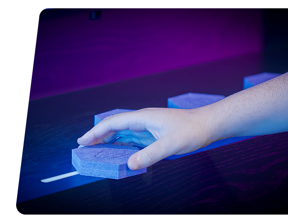 interactieve narrowcasting 4