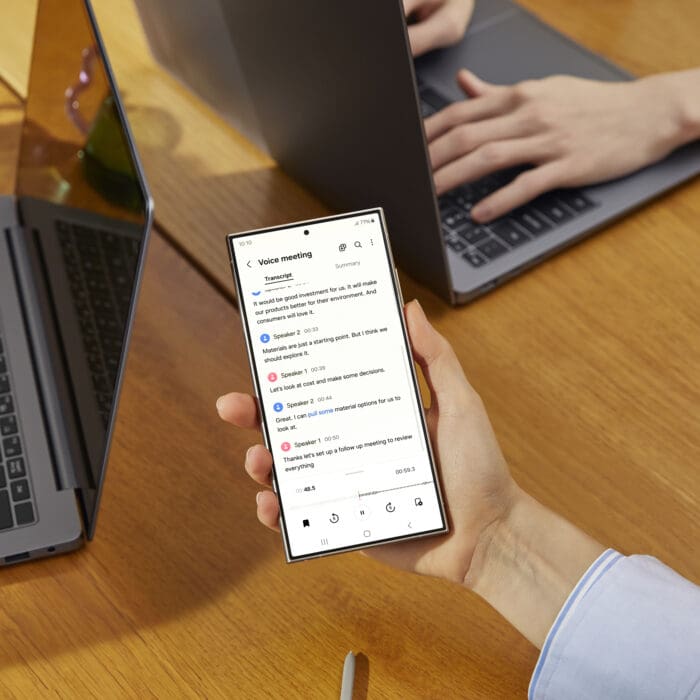 Samsung Enterprise Edition