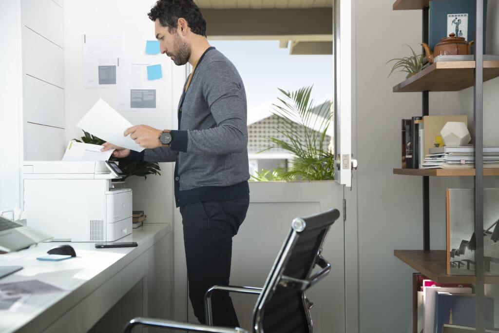 verborgen kosten printcontract