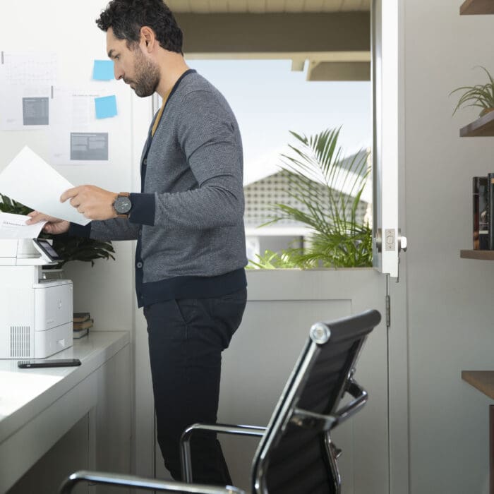 verborgen kosten printcontract