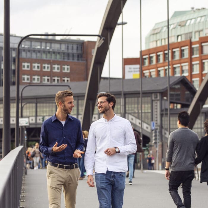 Samenwerken met Adaptable