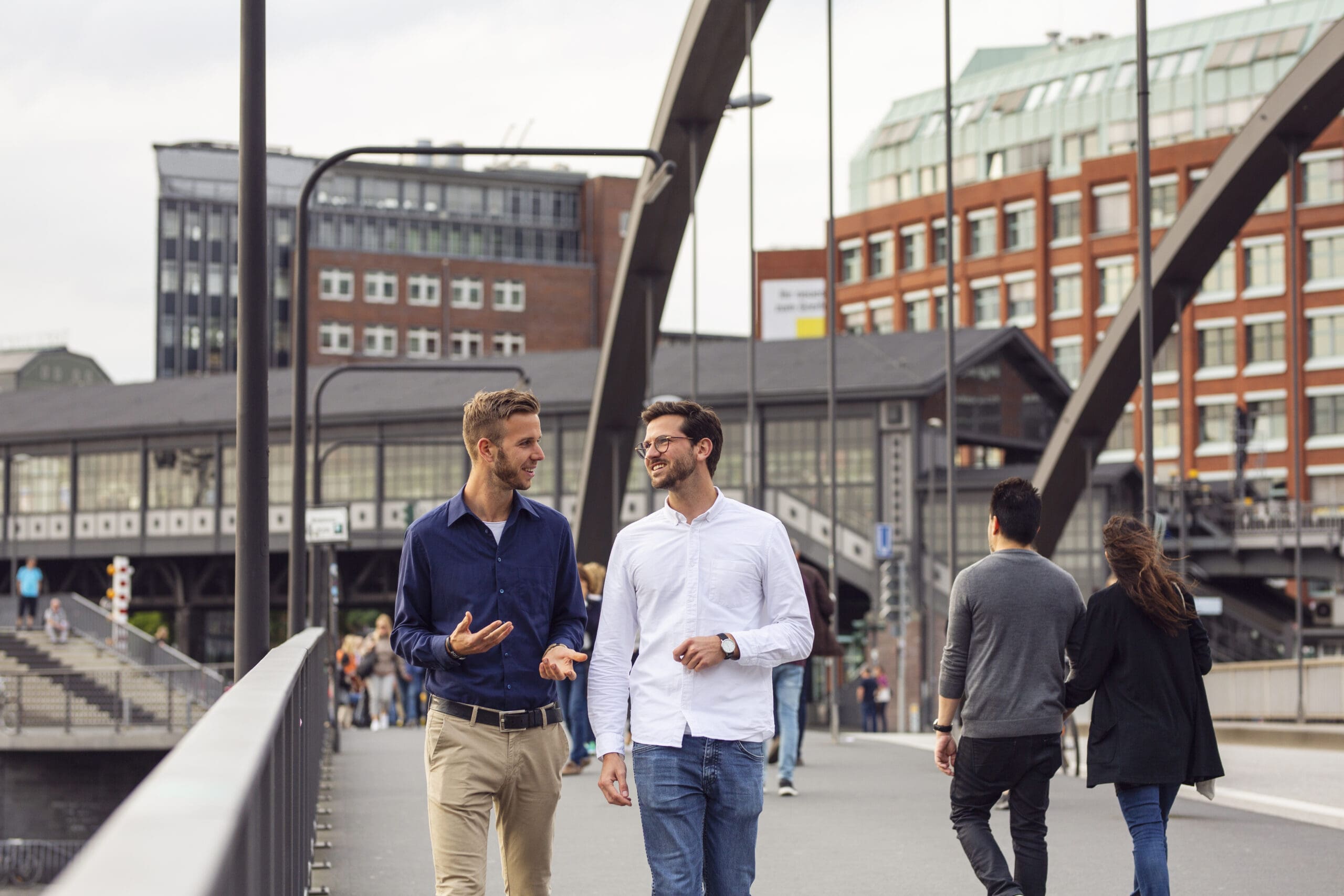 Samenwerken met Adaptable