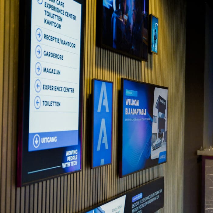 narrowcasting kosten