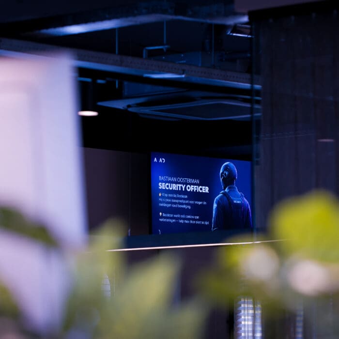 narrowcasting valkuilen