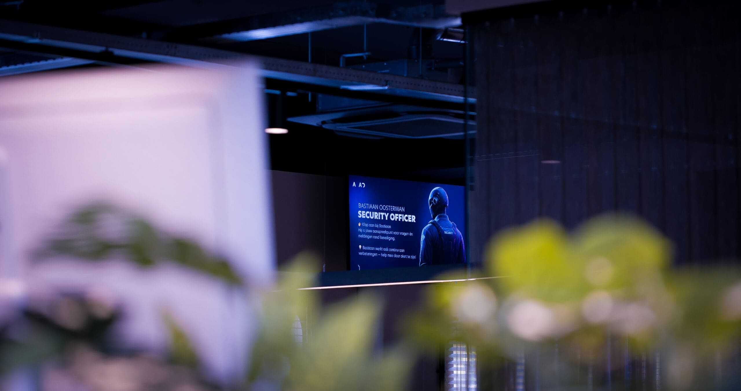 narrowcasting valkuilen