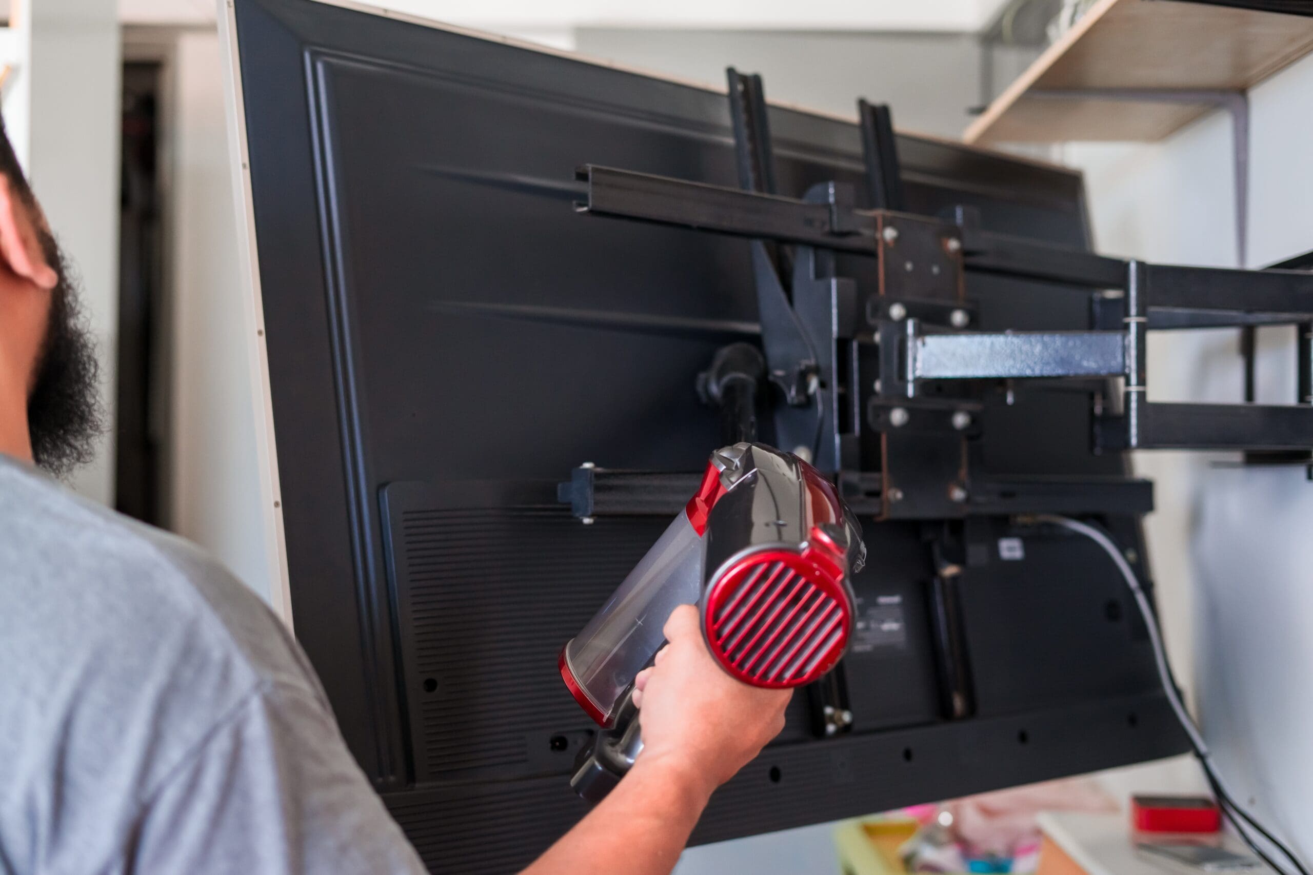 Kosten installatie narrowcasting displays