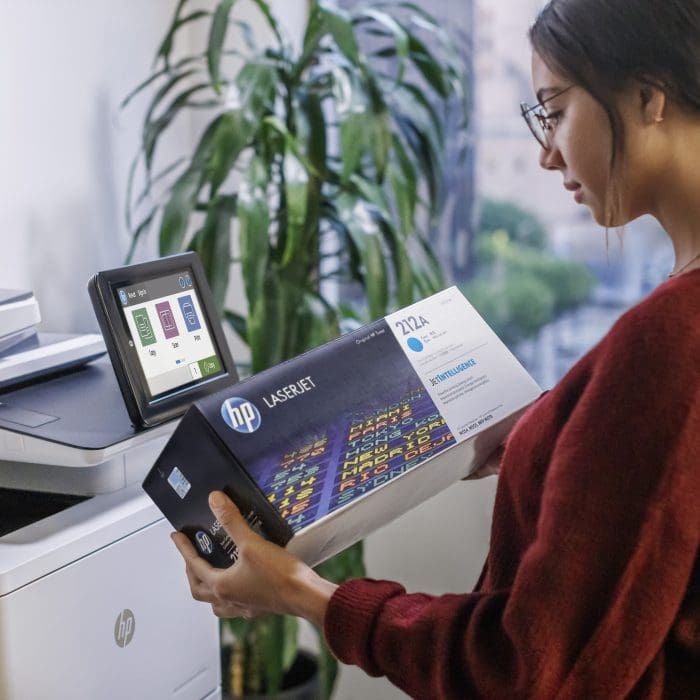 printcontract verlengen