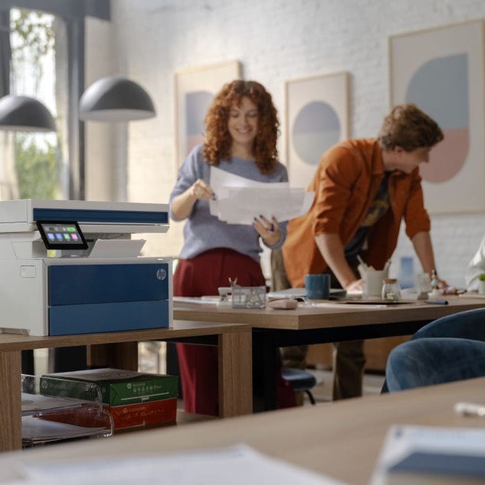 overstappen van printleverancier