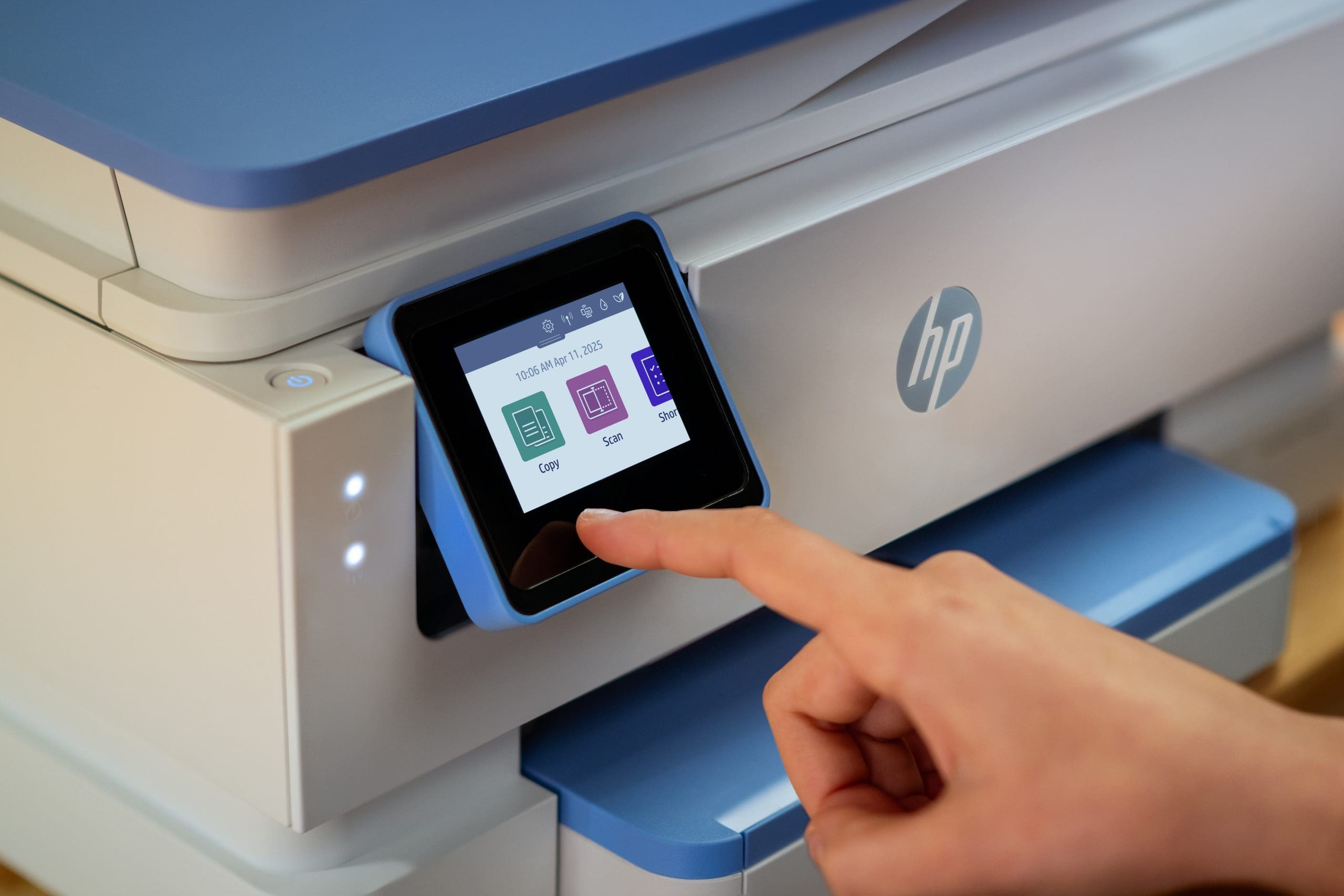 langlopend printcontract