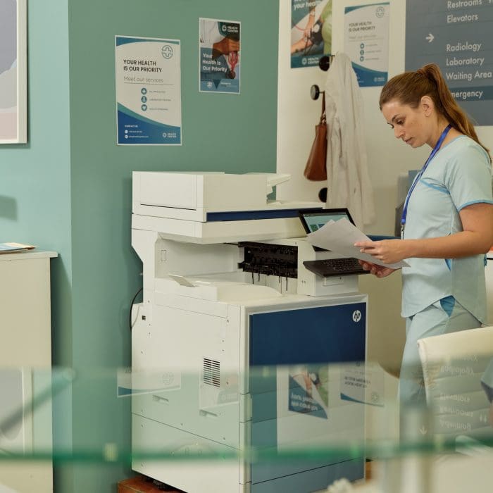 indexeringen printmarkt