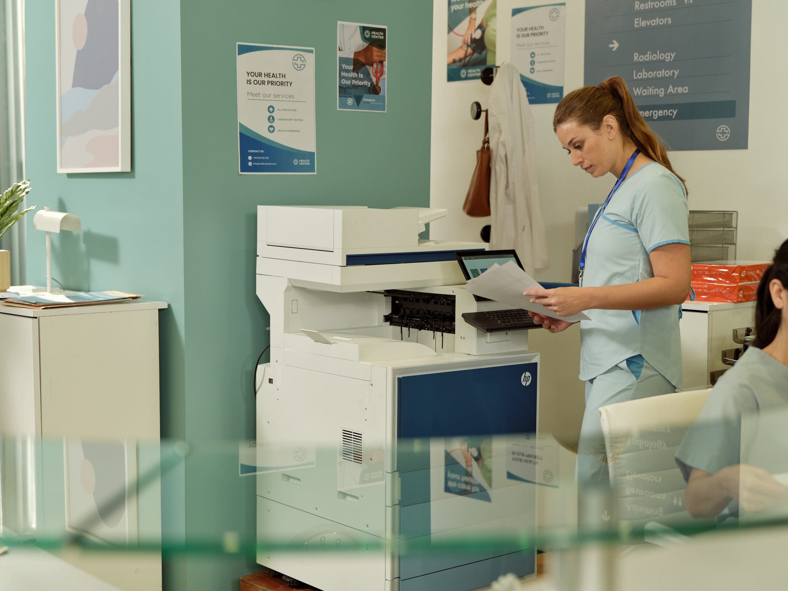 indexeringen printmarkt