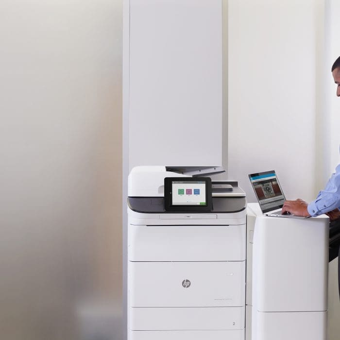 Waarom printen niet verdwijnt