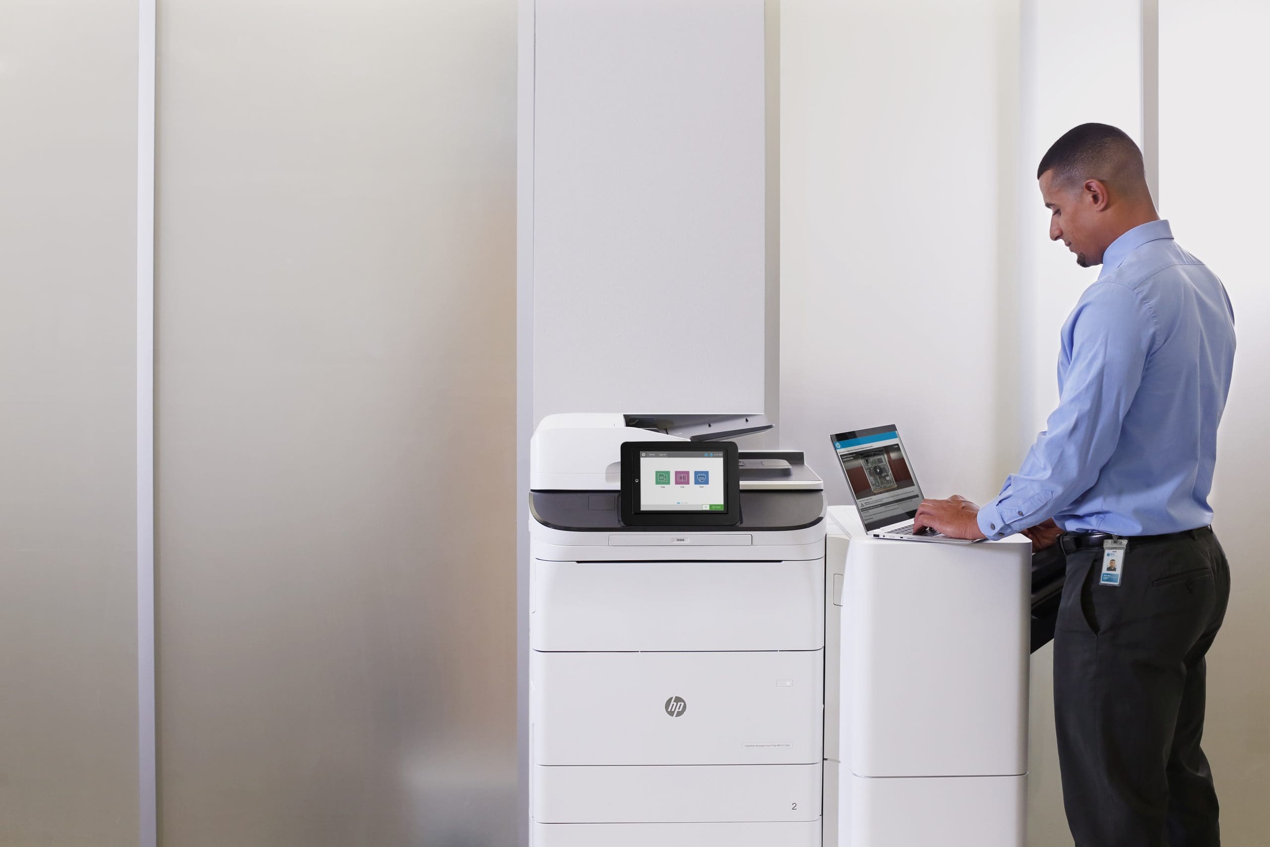 Waarom printen niet verdwijnt